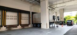 Tuck Lee Building (D19), Factory #590441311